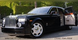 2004 Rolls-Royce Phantom Base