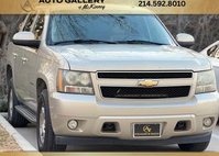 2007 Chevrolet Tahoe LT