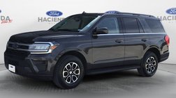 2024 Ford Expedition XLT