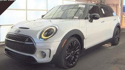 2023 MINI Clubman S
