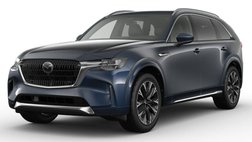 2025 Mazda CX-90 3.3 Turbo S Premium