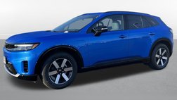 2026 Honda Prologue Touring