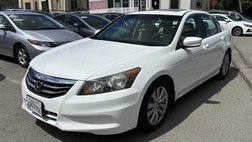 2011 Honda Accord EX-L