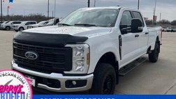 2024 Ford Super Duty F-250 XL