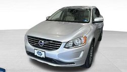 2014 Volvo XC60 T6