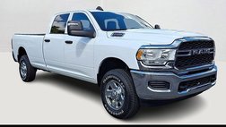 2023 Ram Ram Pickup 2500 Tradesman