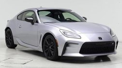 2022 Toyota GR86 Premium