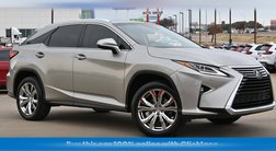 2017 Lexus RX 350 RX 350