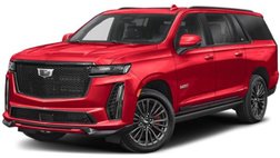 2024 Cadillac Escalade-V ESV Base