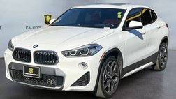 2018 BMW X2 sDrive28i
