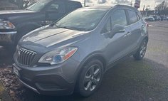 2014 Buick Encore Base