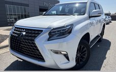 2023 Lexus GX 460 Base