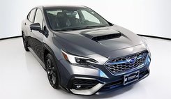 2022 Subaru WRX Limited