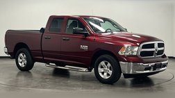 2019 Ram Ram Pickup 1500 Classic Tradesman