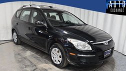 2011 Hyundai Elantra Touring GLS