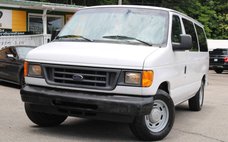 2006 Ford E-Series E-150 XL