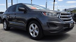 2018 Ford Edge SE