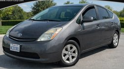 2008 Toyota Prius Touring