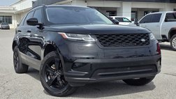 2018 Land Rover Range Rover Velar P380 S
