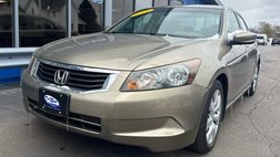 2009 Honda Accord EX