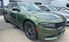 2018 Dodge Charger GT