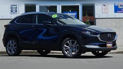 2022 Mazda CX-30 2.5 S Select