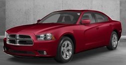 2013 Dodge Charger R/T Max