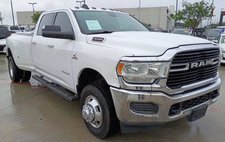 2019 Ram Ram Pickup 3500 Big Horn