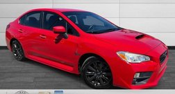 2015 Subaru WRX Base
