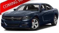 2015 Dodge Charger SE