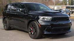 2022 Dodge Durango SRT 392