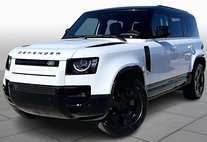 2026 Land Rover Defender 110 P400 X-Dynamic SE
