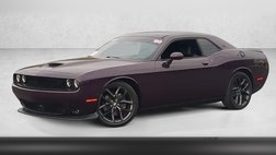 2020 Dodge Challenger GT