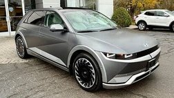 2023 Hyundai Ioniq 5 Limited