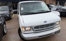 1997 Ford E-150 Base