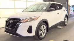 2023 Nissan Kicks S