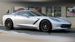 2014 Chevrolet Corvette Stingray