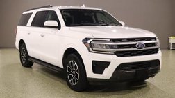 2022 Ford Expedition MAX XLT