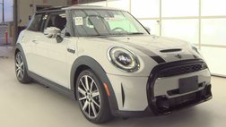 2023 MINI Hardtop Cooper S