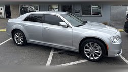 2021 Chrysler 300 Touring
