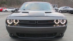 2018 Dodge Challenger R/T Scat Pack