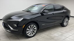 2024 Buick Envista Avenir
