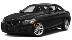 2015 BMW 2 Series 228i xDrive