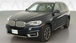 2018 BMW X5 xDrive40e iPerformance