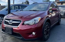 2015 Subaru XV Crosstrek 2.0i Premium