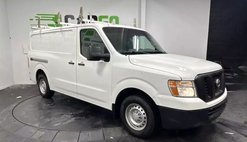 2016 Nissan NV S Van