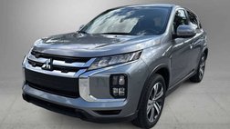 2024 Mitsubishi Outlander Sport SE