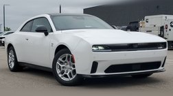 2025 Dodge Charger Daytona R/T