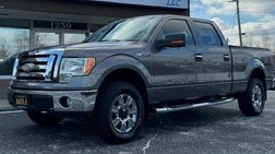 2009 Ford F-150 XL