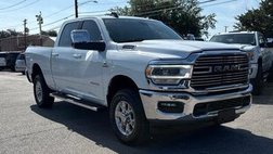 2024 Ram Ram Pickup 2500 Laramie